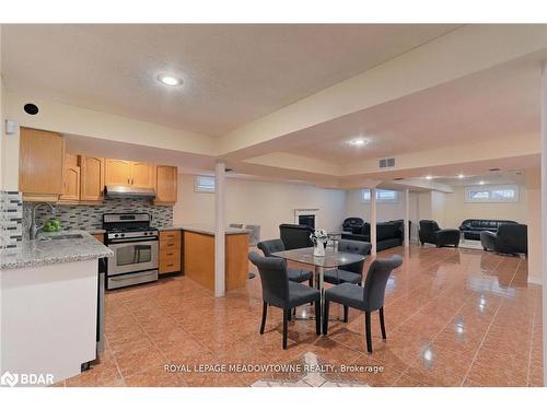 2857 Termini Terrace, Mississauga, ON - Indoor