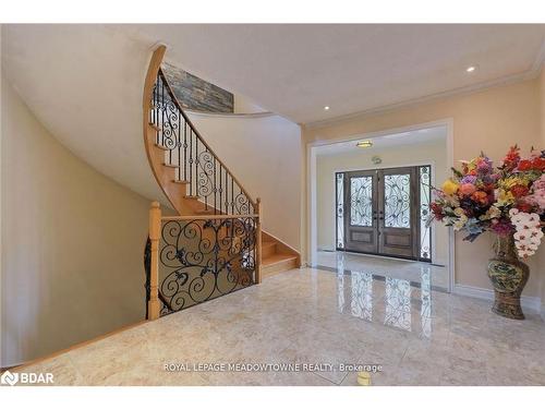 2857 Termini Terrace, Mississauga, ON - Indoor Photo Showing Other Room