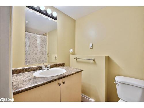 11 Pheasant Trail, Barrie, ON - Indoor Photo Showing Bathroom