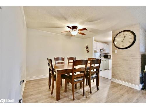 11 Pheasant Trail, Barrie, ON - Indoor Photo Showing Dining Room