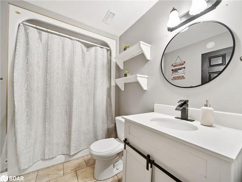 129 Bass Line, Oro-Medonte, ON - Indoor Photo Showing Bathroom