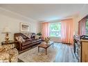 29 Checkendon Drive, Etobicoke, ON  - Indoor Photo Showing Living Room 