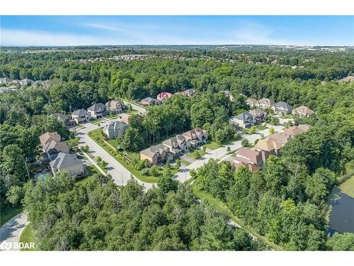 28 Camelot Square, Barrie, ON - Outdoor With View