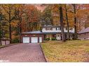 1166 Sunnidale Road, Springwater, ON  - Outdoor With Facade 