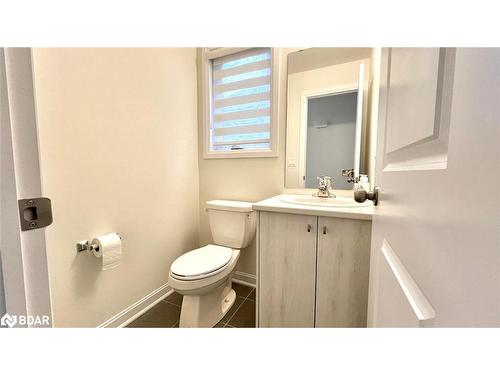 85 Oakmont Drive, Loyalist Township, ON - Indoor Photo Showing Bathroom