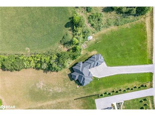 4454 North Valley Lane, Severn, ON - Outdoor With View