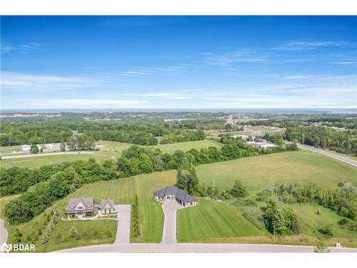 4454 North Valley Lane, Severn, ON - Outdoor With View