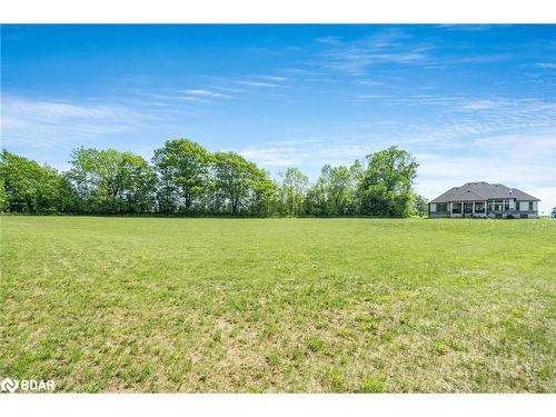 4454 North Valley Lane, Severn, ON - Outdoor With View