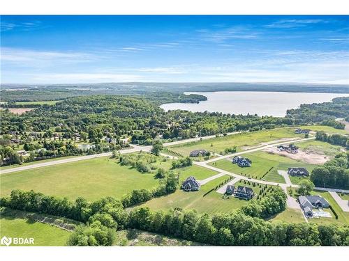 4454 North Valley Lane, Severn, ON - Outdoor With Body Of Water With View