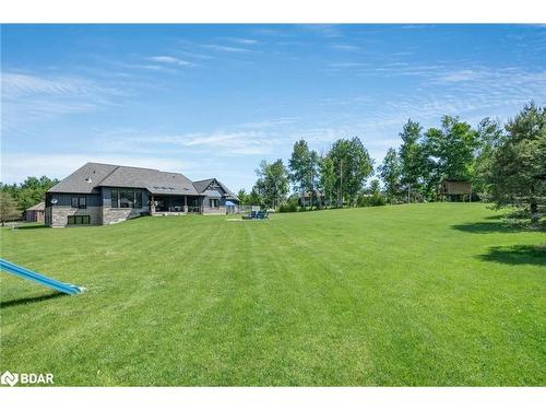 141 Dale Crescent, Bradford West Gwillimbury, ON - Outdoor