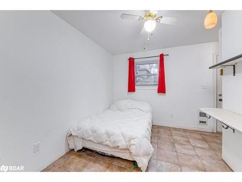 10 Levi Simon Trail, Penetanguishene, ON - Indoor Photo Showing Bedroom