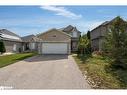 1951 Swan Street, Innisfil, ON  - Outdoor With Facade 