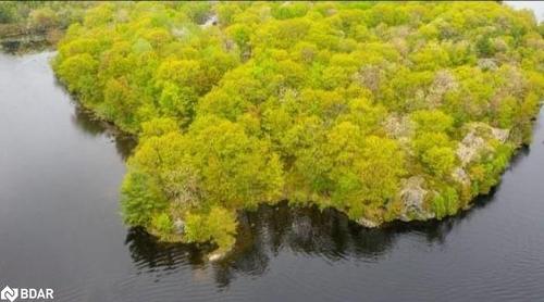 Lot 12-3600 Narrows Road, Port Severn, ON 