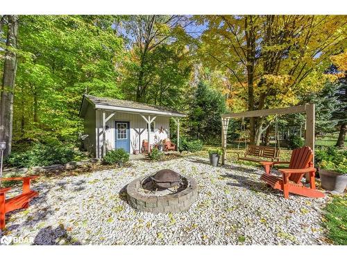 30 Hickory Lane, Oro-Medonte, ON - Outdoor