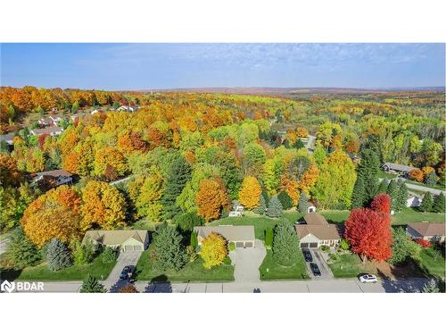 30 Hickory Lane, Oro-Medonte, ON - Outdoor With View