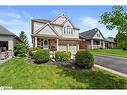 28 Thrushwood Trail, Lindsay, ON  - Outdoor With Facade 