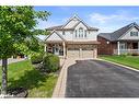 28 Thrushwood Trail, Lindsay, ON  - Outdoor With Facade 