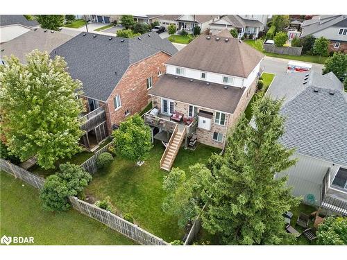 28 Thrushwood Trail, Lindsay, ON - Outdoor