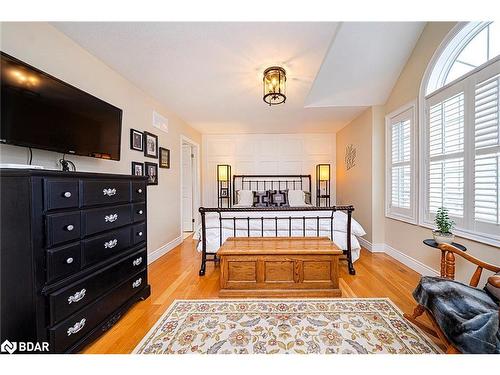 28 Thrushwood Trail, Lindsay, ON - Indoor Photo Showing Bedroom