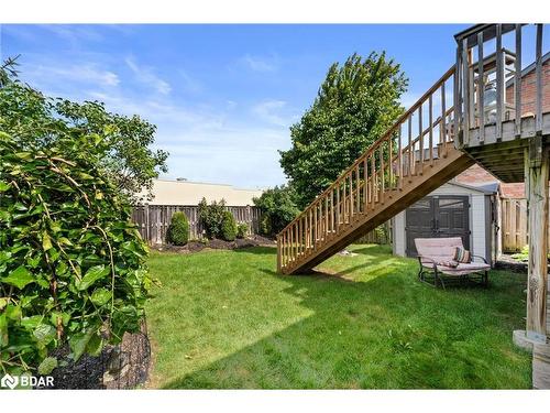 28 Thrushwood Trail, Lindsay, ON - Outdoor