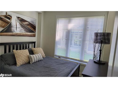 37 Marina Village Drive, Port Severn, ON - Indoor Photo Showing Bedroom