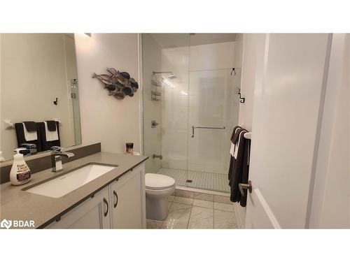 37 Marina Village Drive, Port Severn, ON - Indoor Photo Showing Bathroom