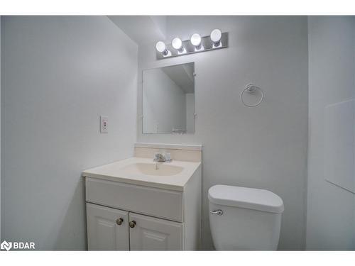 126 Nith River Way, Ayr, ON - Indoor Photo Showing Bathroom