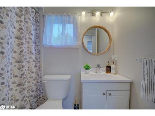 126 Nith River Way, Ayr, ON - Indoor Photo Showing Bathroom