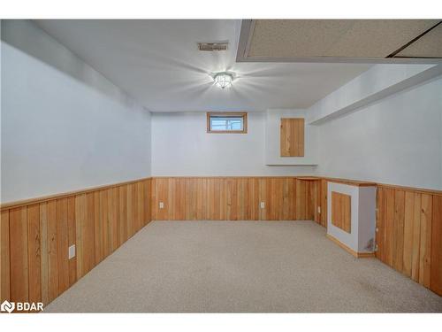 126 Nith River Way, Ayr, ON - Indoor Photo Showing Other Room