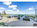 201-80 Marine Parade Drive, Etobicoke, ON  - Outdoor With Body Of Water With View 