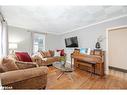 20 Amanda Street, Orangeville, ON  - Indoor Photo Showing Living Room 