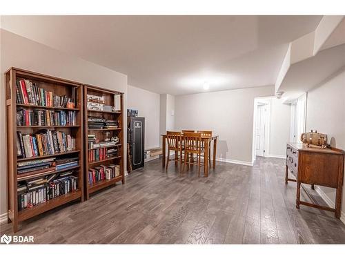 21 Keyzer Drive, Oro-Medonte, ON - Indoor