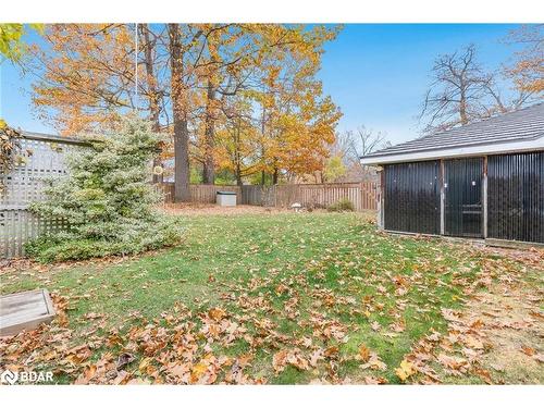 3932 Alderly Avenue, Innisfil, ON - Outdoor