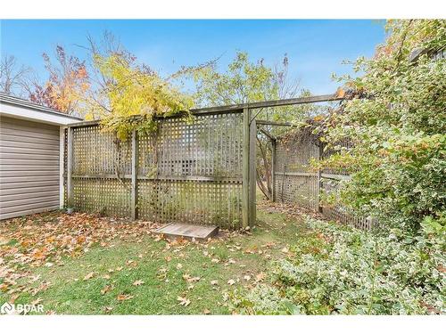 3932 Alderly Avenue, Innisfil, ON - Outdoor