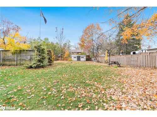 3932 Alderly Avenue, Innisfil, ON - Outdoor