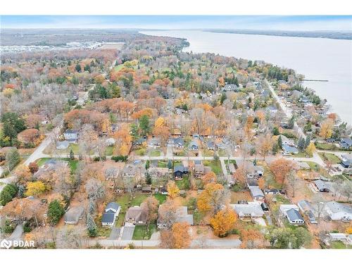 3932 Alderly Avenue, Innisfil, ON - Outdoor With View