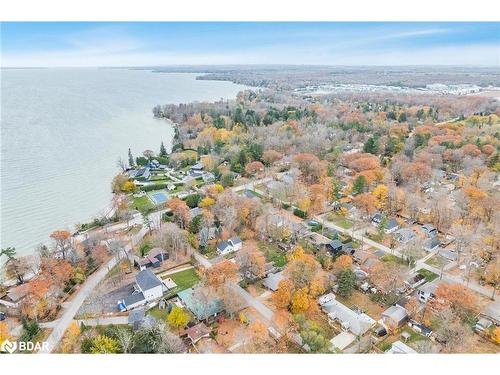 3932 Alderly Avenue, Innisfil, ON - Outdoor With Body Of Water With View