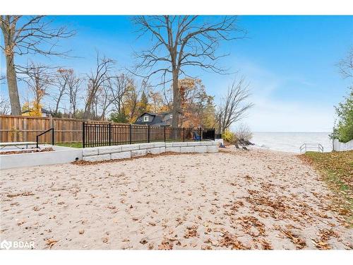 3932 Alderly Avenue, Innisfil, ON - Outdoor