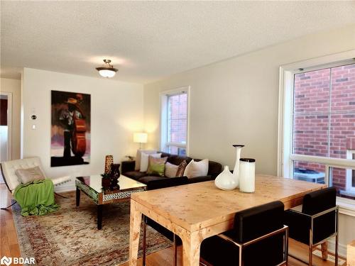 15 Galea Drive, Ajax, ON - Indoor Photo Showing Living Room