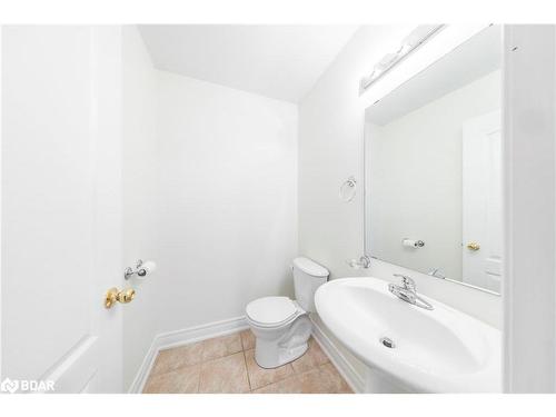 15 Galea Drive, Ajax, ON - Indoor Photo Showing Bathroom