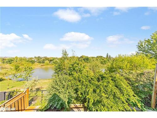 15 Galea Drive, Ajax, ON - Outdoor With View