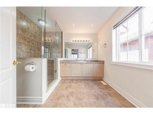 15 Galea Drive, Ajax, ON - Indoor Photo Showing Bathroom