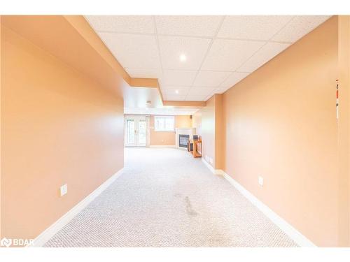 15 Galea Drive, Ajax, ON - Indoor Photo Showing Other Room