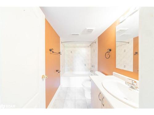 15 Galea Drive, Ajax, ON - Indoor Photo Showing Bathroom