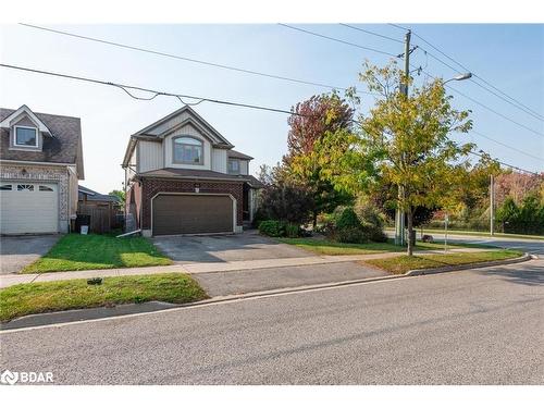 668 Cedar Street, Shelburne, ON - Outdoor With Facade