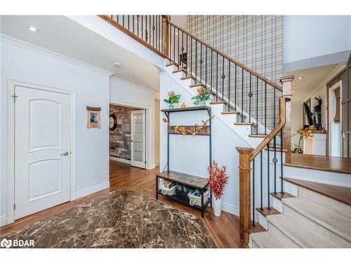 668 Cedar Street, Shelburne, ON - Indoor Photo Showing Other Room