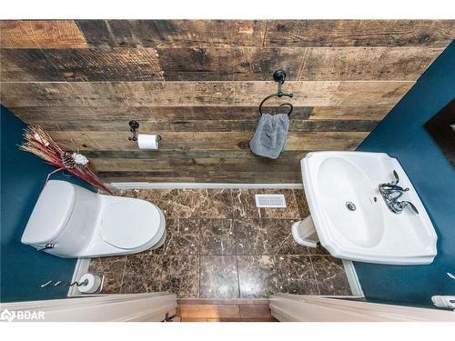 668 Cedar Street, Shelburne, ON - Indoor Photo Showing Bathroom