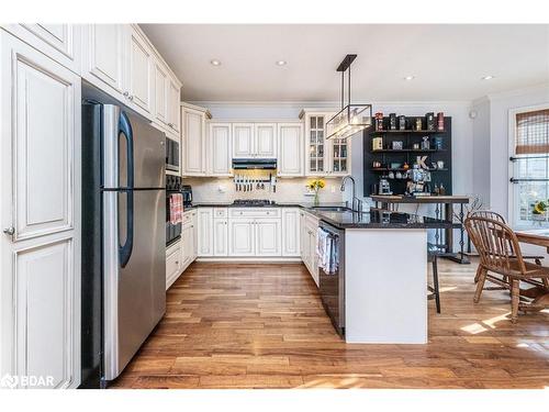 668 Cedar Street, Shelburne, ON - Indoor Photo Showing Kitchen