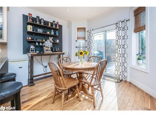 668 Cedar Street, Shelburne, ON - Indoor Photo Showing Dining Room