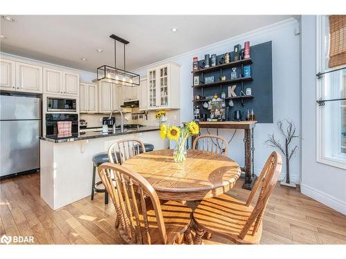 668 Cedar Street, Shelburne, ON - Indoor Photo Showing Dining Room